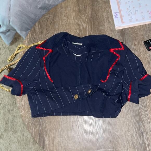 Barda DC Bombshell top only - Picture 2 of 4